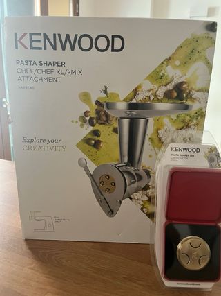 Kenwood Pasta Maker - KAX92AO