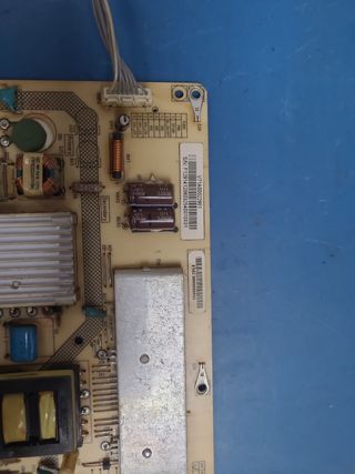 Fuente alimentación TV Toshiba 40TL933