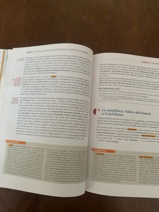 I nodi del Pensieto 3 da Schopenauer agli sviluppi