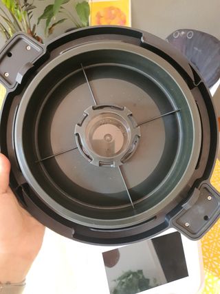 Robot cocina SilverCrest Monsieur Cuisine