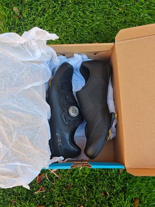 Zapatillas Shimano RC5 carretera