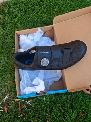 Zapatillas Shimano RC5 carretera