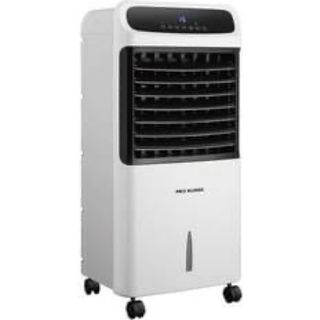 Climatizador evaporativo Pro Klima 13L