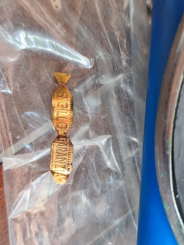 Maschera subacquea vintage