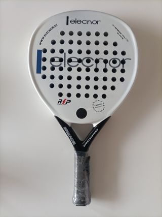 Raqueta pádel Elecnor OVERPOWER PRO