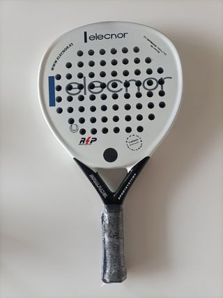 Raqueta pádel Elecnor OVERPOWER PRO