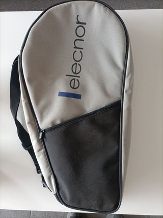 Raqueta pádel Elecnor OVERPOWER PRO