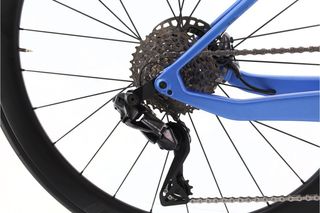 BH Aerolight 8.0 Di2 12V t.52