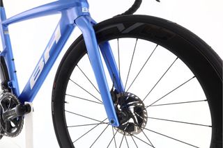 BH Aerolight 8.0 Di2 12V t.52