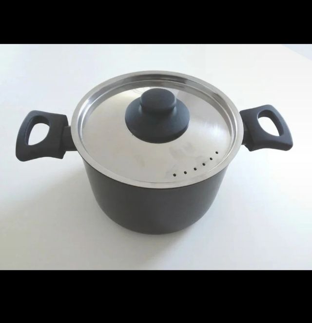 Casseruola antiaderente - pentola