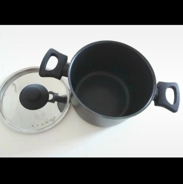 Casseruola antiaderente - pentola