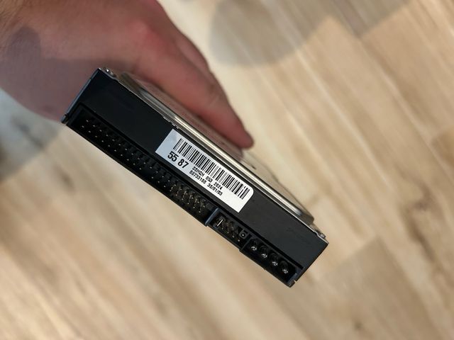 NILOX coppia di lettori Hard Disk esterni