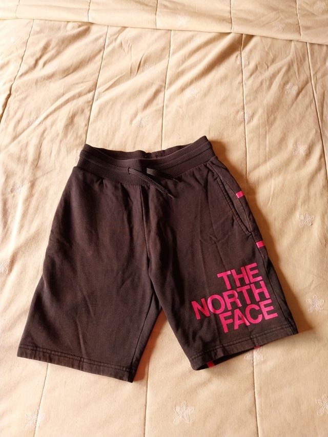 Shorts The North Face niño Talla XS