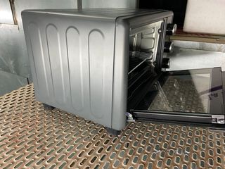 Horno Cecotec sobremesa