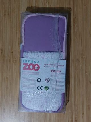 Funda Nintendo Switch nueva