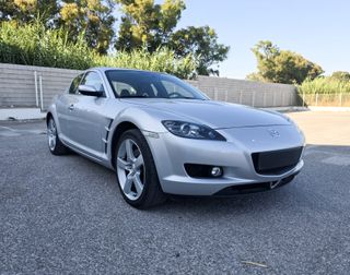 Mazda RX-8 2007