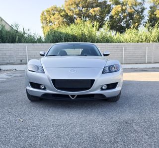 Mazda RX-8 2007