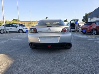 Mazda RX-8 2007