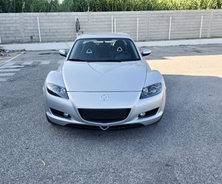 Mazda RX-8 2007