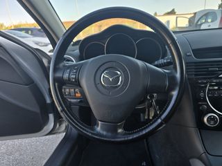 Mazda RX-8 2007