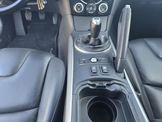 Mazda RX-8 2007