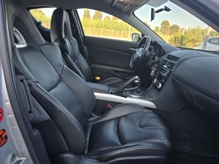 Mazda RX-8 2007