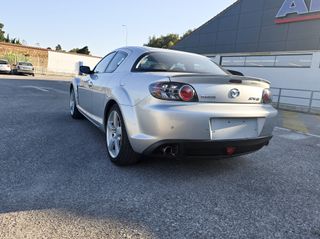 Mazda RX-8 2007