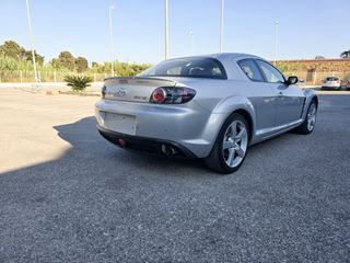 Mazda RX-8 2007