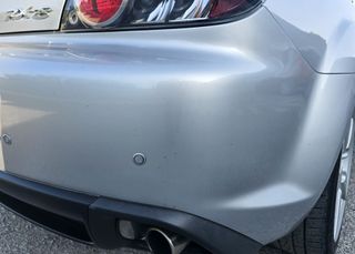 Mazda RX-8 2007