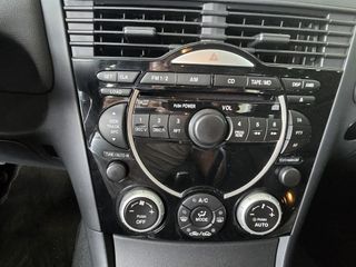 Mazda RX-8 2007