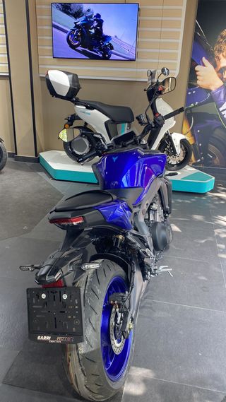 Yamaha MT-09 A2: ¡Ahorra 500€!