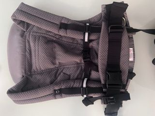 Ergobaby Portabebés Gris