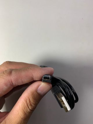 Cable USB Nintendo DSi/3DS/2DS XL