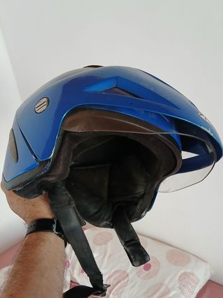 4 Cascos Moto - Variados