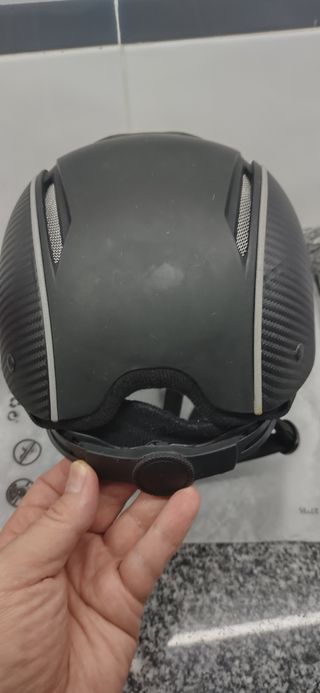 Casco hípica Lami-Cell M