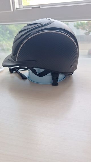 Casco hípica Lami-Cell M
