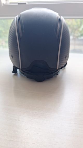 Casco hípica Lami-Cell M