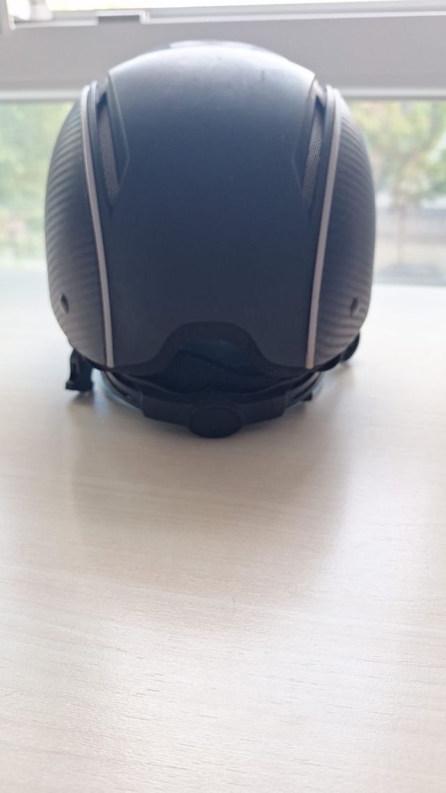 Casco hípica Lami-Cell M