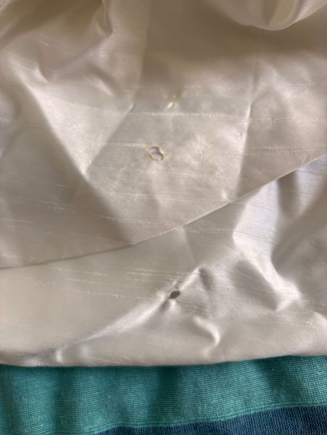 Vestido novia Talla 38/40