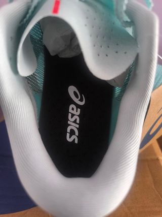 Zapatillas Asics MetaSpeed Sky Paris 43