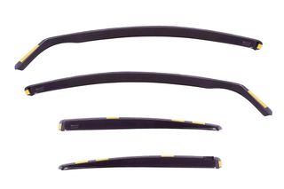 Derivabrisas Heko Opel Astra H SW
