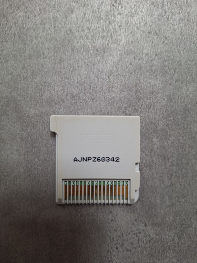 Yoshi's Woolly World Nintendo 3Ds