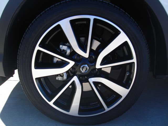 Nissan Qashqai 2015