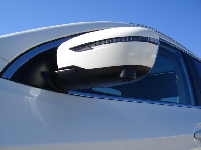 Nissan Qashqai 2015