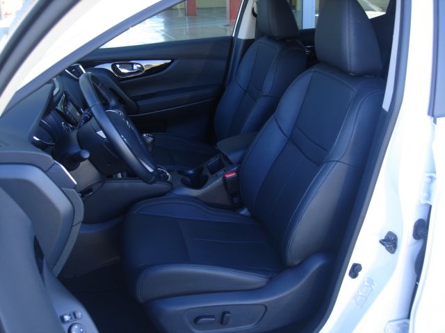 Nissan Qashqai 2015