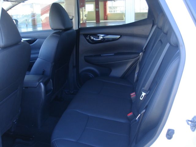 Nissan Qashqai 2015