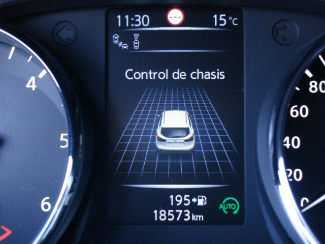 Nissan Qashqai 2015
