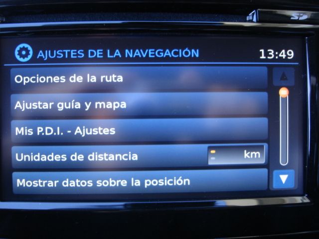 Nissan Qashqai 2015