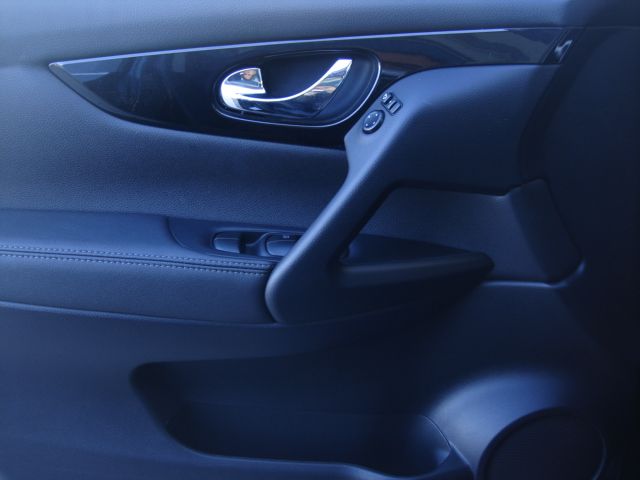Nissan Qashqai 2015