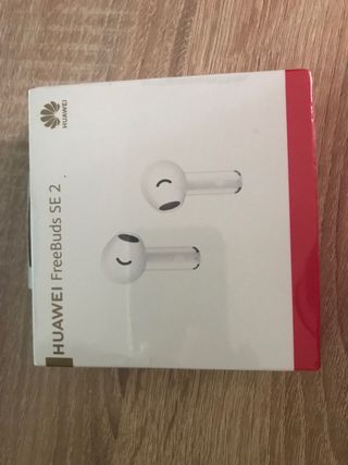 Huawei FreeBuds SE 2 Blancos